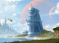 Temple of Enlightenment