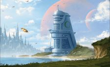 Temple of Enlightenment
