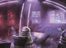 Temple of Malice