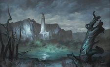 Temple of Mystery