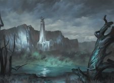 Temple of Mystery