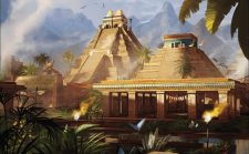 Temple of Plenty