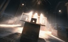 Temple of Triumph