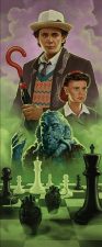 The Curse of Fenric