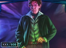 The Eighth Doctor