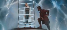 The Matrix of Time