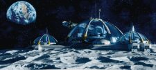 The Moonbase
