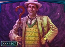 The Seventh Doctor