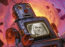 The Toymaker’s Trap