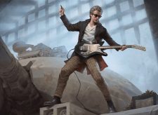 The Twelfth Doctor