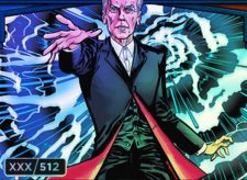 The Twelfth Doctor