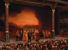 Thespian’s Stage