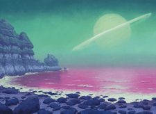 Thriving Isle