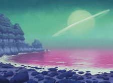 Thriving Isle