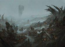 Thriving Moor