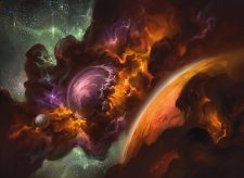 Throes of Chaos