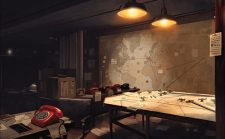 War Room
