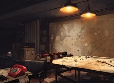 War Room