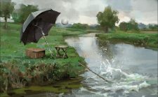 Waterlogged Grove