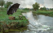 Waterlogged Grove