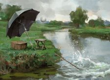 Waterlogged Grove