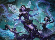 Alela, Cunning Conqueror