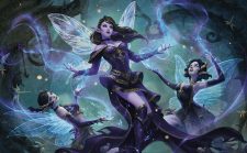 Alela, Cunning Conqueror