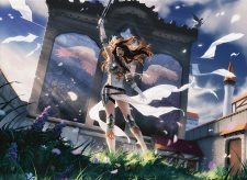 Angelic Destiny