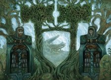 Court of Garenbrig