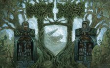 Court of Garenbrig