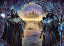 Court of Vantress