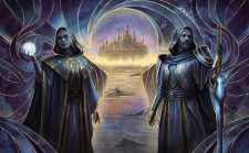 Court of Vantress