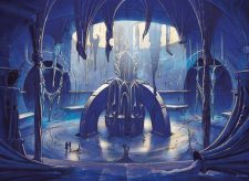 Dimir Aqueduct