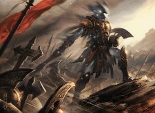 Eidolon of Countless Battles