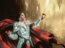 Ethereal Armor