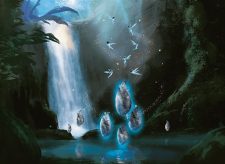 Faerie Conclave