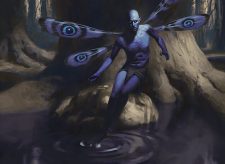 Faerie Seer