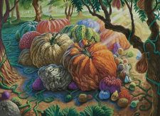 Fertile Ground