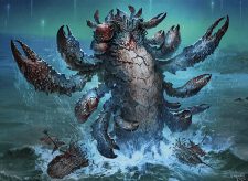 Hullbreaker Horror