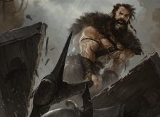 Indomitable Might