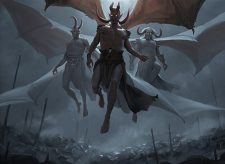 Kindred Dominance