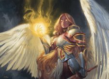 Mantle of the Ancients