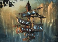 Misleading Signpost