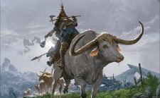 Ox Drover