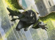 Pollenbright Wings
