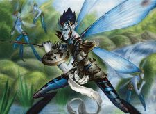 Scion of Oona