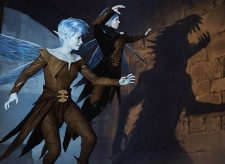 Shadow Puppeteers