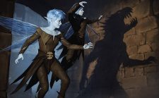 Shadow Puppeteers