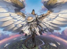 Shalai, Voice of Plenty