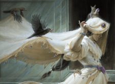 Songbirds’ Blessing